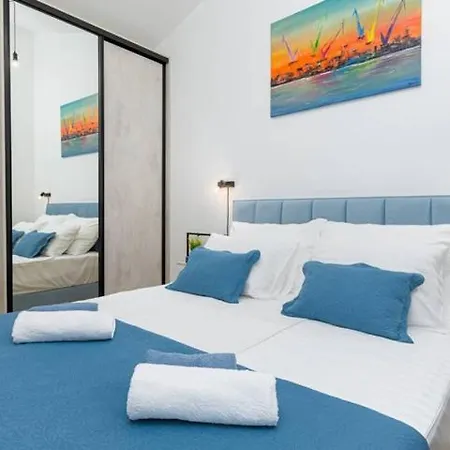 Appartement Theo Villa - Your Private Pool Oasis In Durres